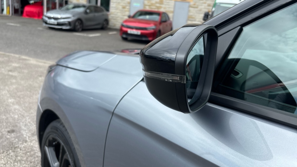 Vauxhall Corsa 1.2 GS 5dr Petrol Hatchback - Image 42