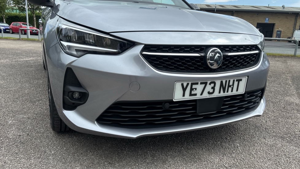 Vauxhall Corsa 1.2 GS 5dr Petrol Hatchback - Image 43