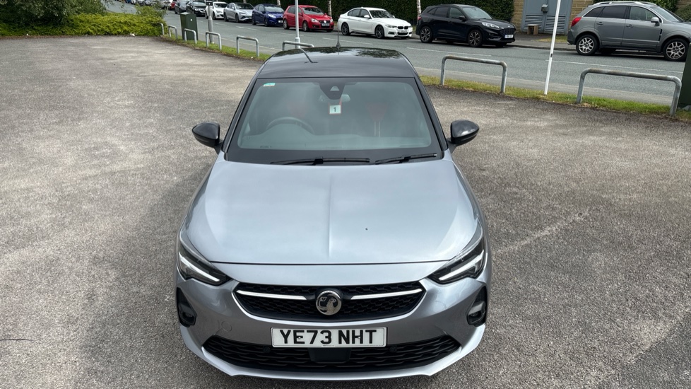 Vauxhall Corsa 1.2 GS 5dr Petrol Hatchback - Image 44
