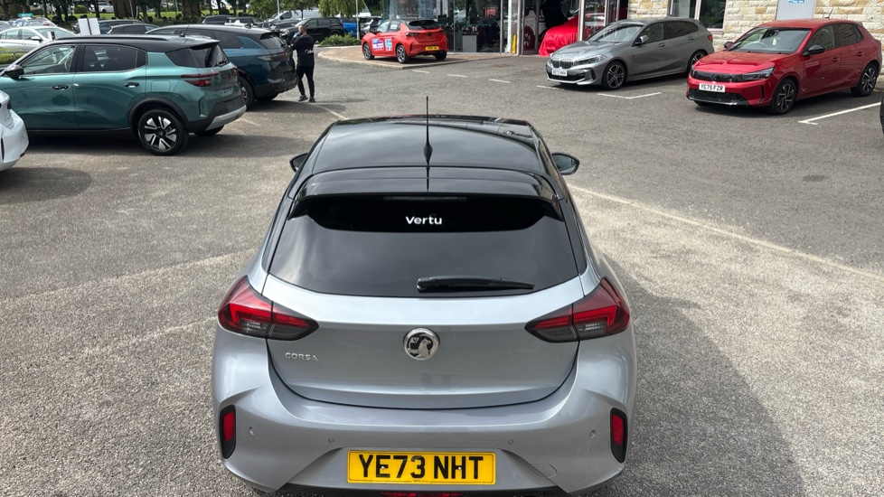 Vauxhall Corsa 1.2 GS 5dr Petrol Hatchback - Image 45