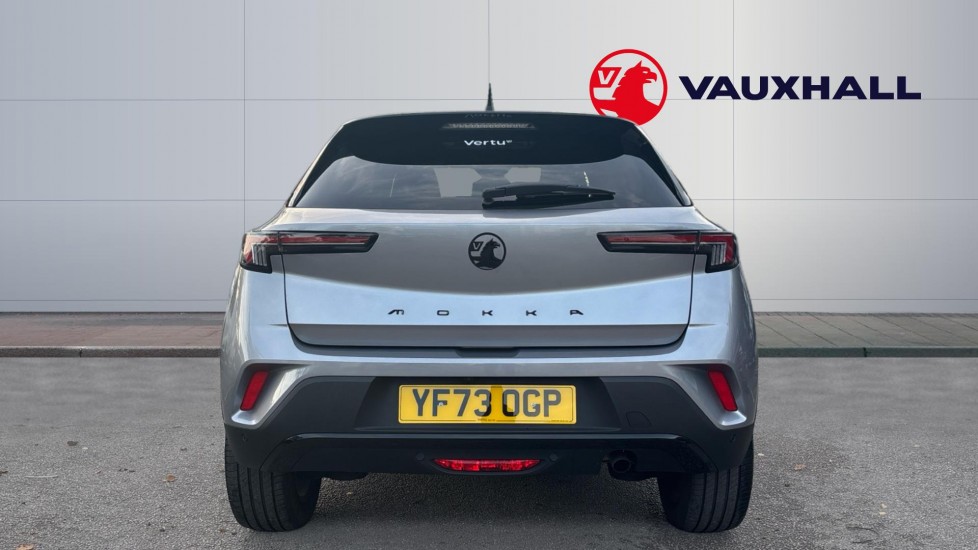 Vauxhall Mokka 1.2 Turbo 100 GS  5dr Petrol Hatchback - Image 6