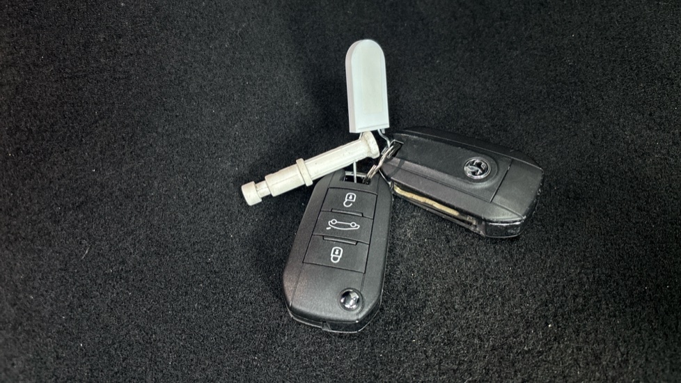 Vauxhall Mokka 1.2 Turbo 100 GS  5dr Petrol Hatchback - Image 20
