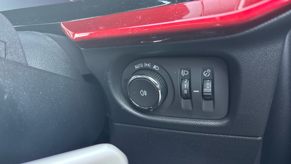 Vauxhall Mokka 1.2 Turbo 100 GS  5dr Petrol Hatchback - Image 25