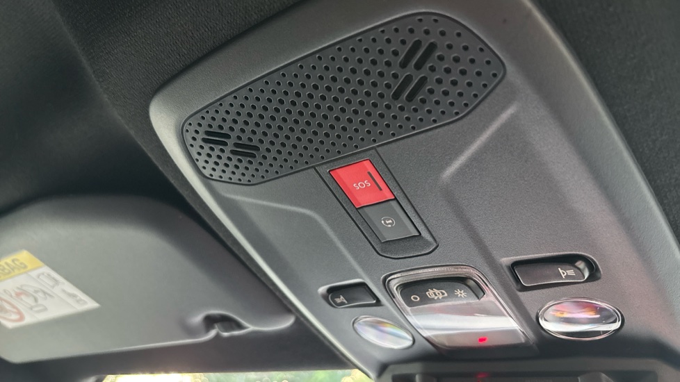 Vauxhall Mokka 1.2 Turbo 100 GS  5dr Petrol Hatchback - Image 34