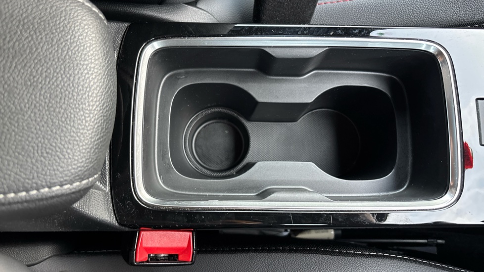 Vauxhall Mokka 1.2 Turbo 100 GS  5dr Petrol Hatchback - Image 35