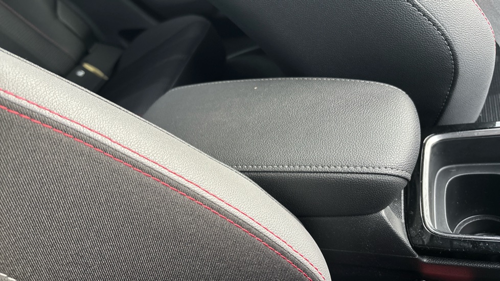 Vauxhall Mokka 1.2 Turbo 100 GS  5dr Petrol Hatchback - Image 36