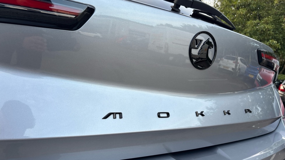 Vauxhall Mokka 1.2 Turbo 100 GS  5dr Petrol Hatchback - Image 41