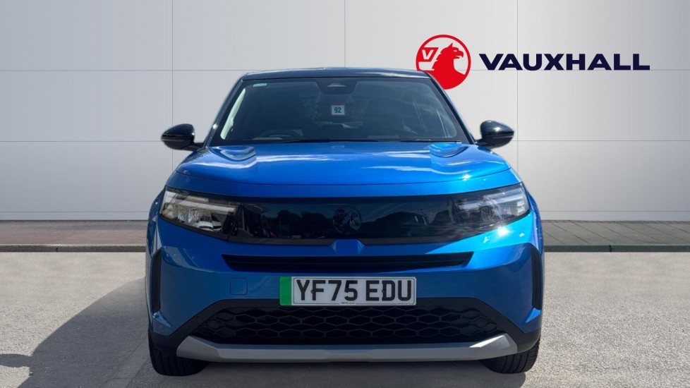 Vauxhall Frontera 83kW GS 44kWh 5dr Auto Electric Estate - Image 3