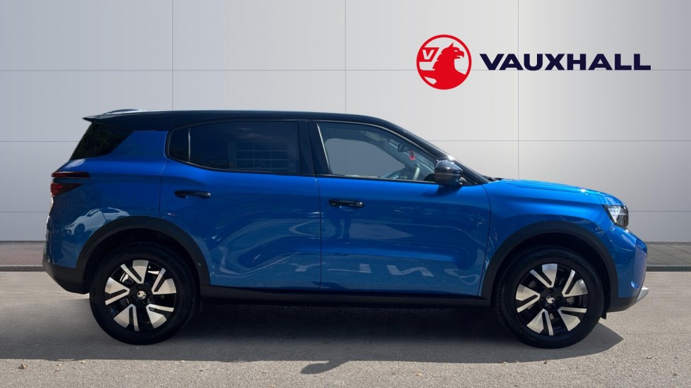 Vauxhall Frontera 83kW GS 44kWh 5dr Auto Electric Estate - Image 5