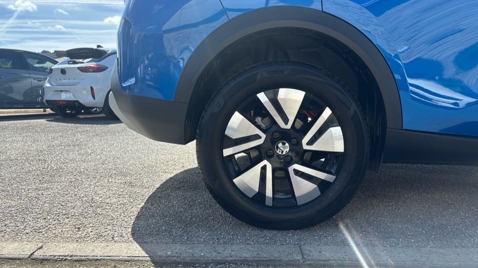 Vauxhall Frontera 83kW GS 44kWh 5dr Auto Electric Estate - Image 7
