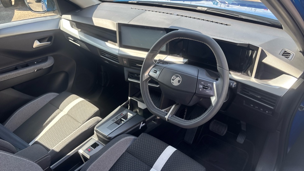Vauxhall Frontera 83kW GS 44kWh 5dr Auto Electric Estate - Image 11