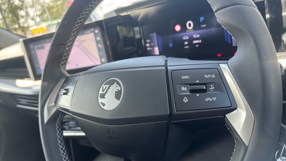Vauxhall Frontera 83kW GS 44kWh 5dr Auto Electric Estate - Image 21