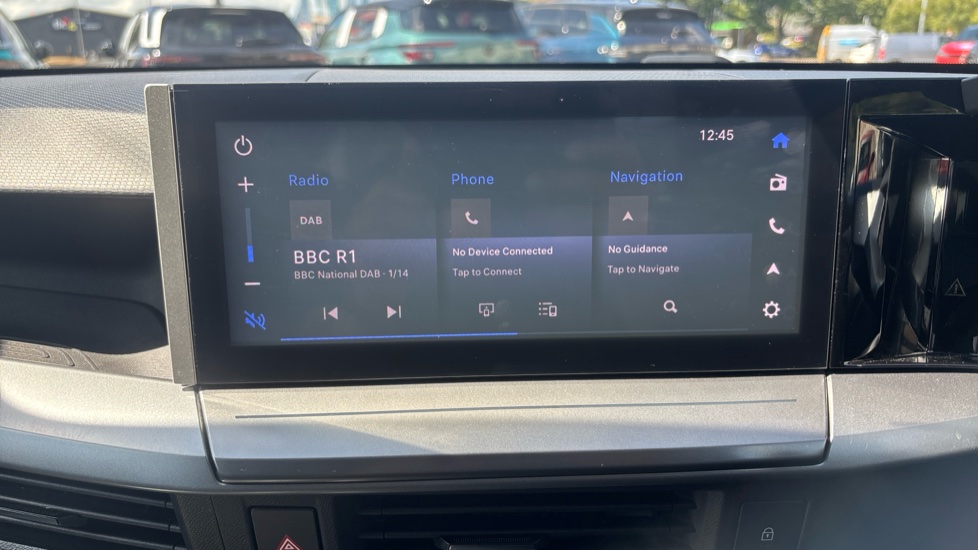 Vauxhall Frontera 83kW GS 44kWh 5dr Auto Electric Estate - Image 31