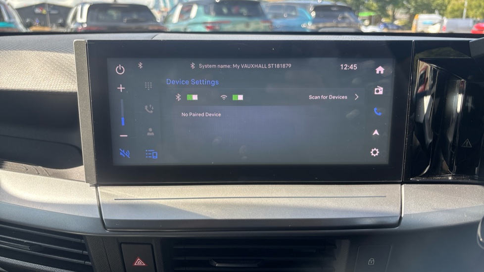 Vauxhall Frontera 83kW GS 44kWh 5dr Auto Electric Estate - Image 33