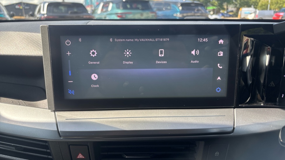 Vauxhall Frontera 83kW GS 44kWh 5dr Auto Electric Estate - Image 34