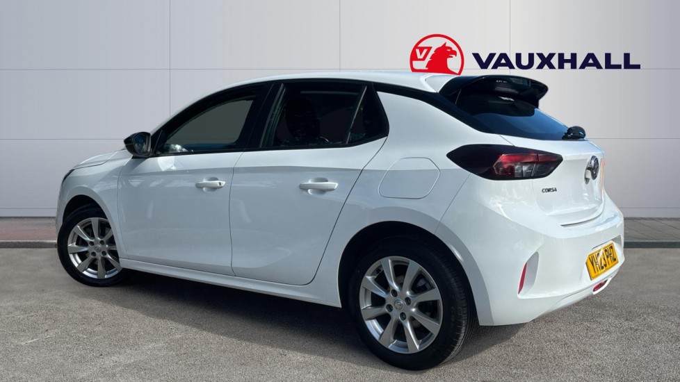 Vauxhall Corsa 1.2 Turbo Design 5dr Auto Petrol Hatchback - Image 2