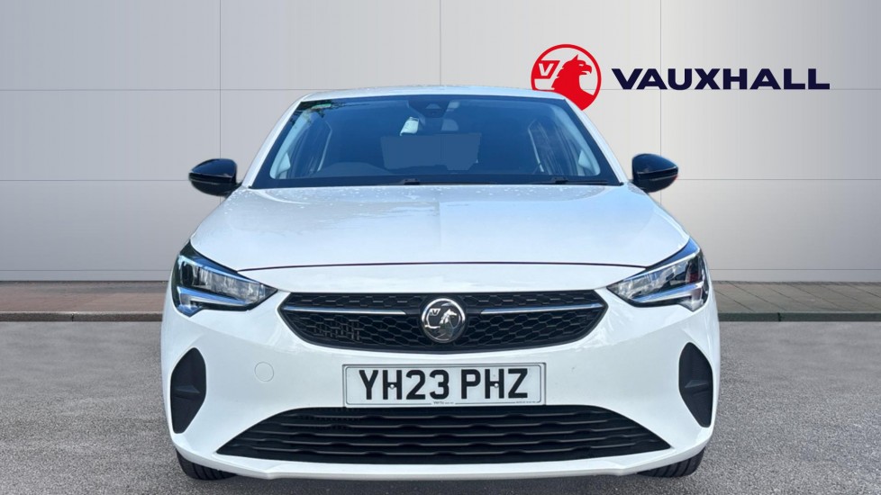 Vauxhall Corsa 1.2 Turbo Design 5dr Auto Petrol Hatchback - Image 3