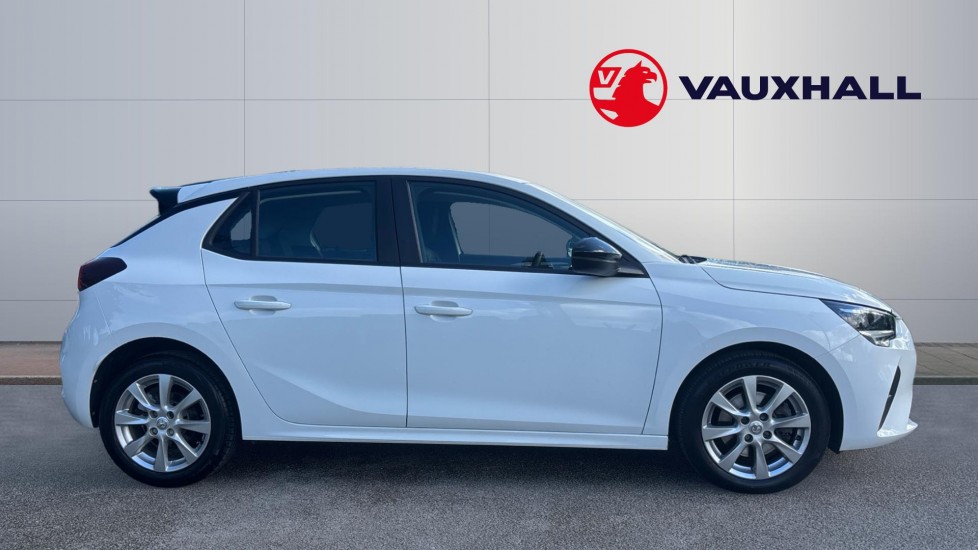 Vauxhall Corsa 1.2 Turbo Design 5dr Auto Petrol Hatchback - Image 5