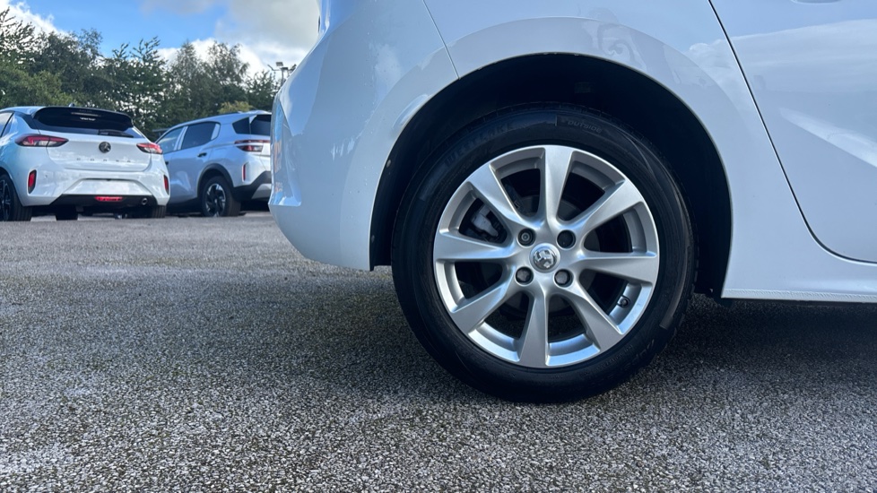 Vauxhall Corsa 1.2 Turbo Design 5dr Auto Petrol Hatchback - Image 7