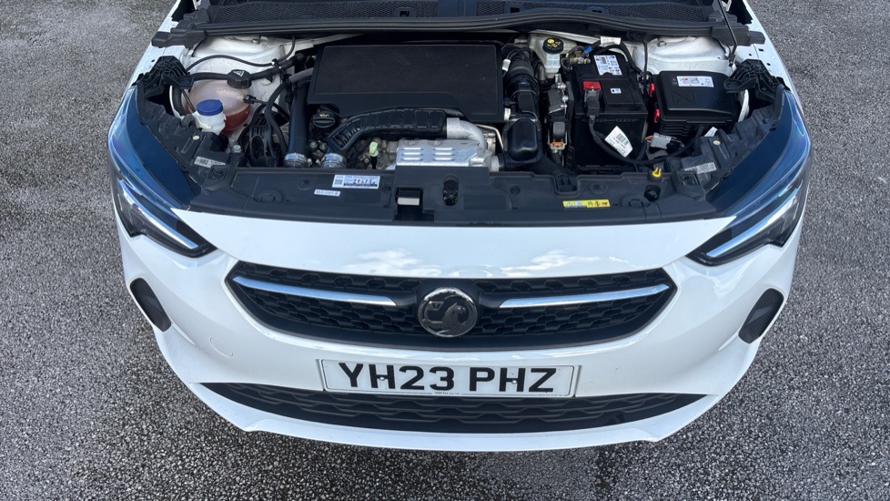 Vauxhall Corsa 1.2 Turbo Design 5dr Auto Petrol Hatchback - Image 8