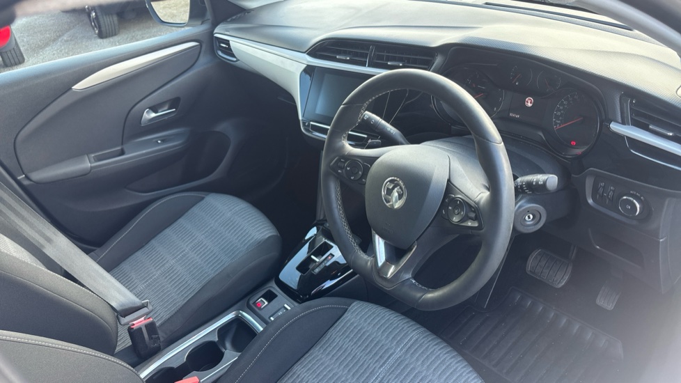 Vauxhall Corsa 1.2 Turbo Design 5dr Auto Petrol Hatchback - Image 11