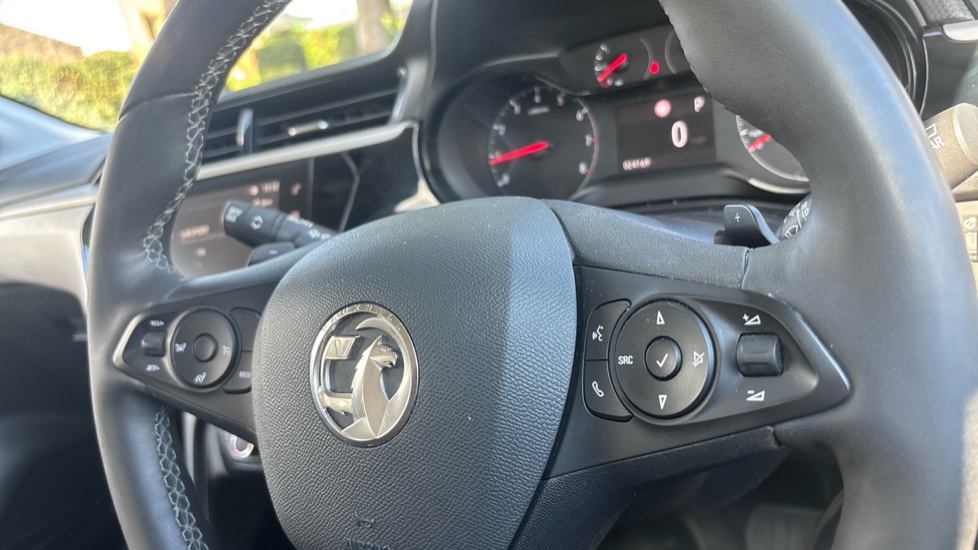 Vauxhall Corsa 1.2 Turbo Design 5dr Auto Petrol Hatchback - Image 21