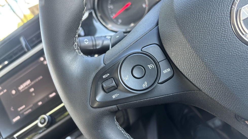 Vauxhall Corsa 1.2 Turbo Design 5dr Auto Petrol Hatchback - Image 22