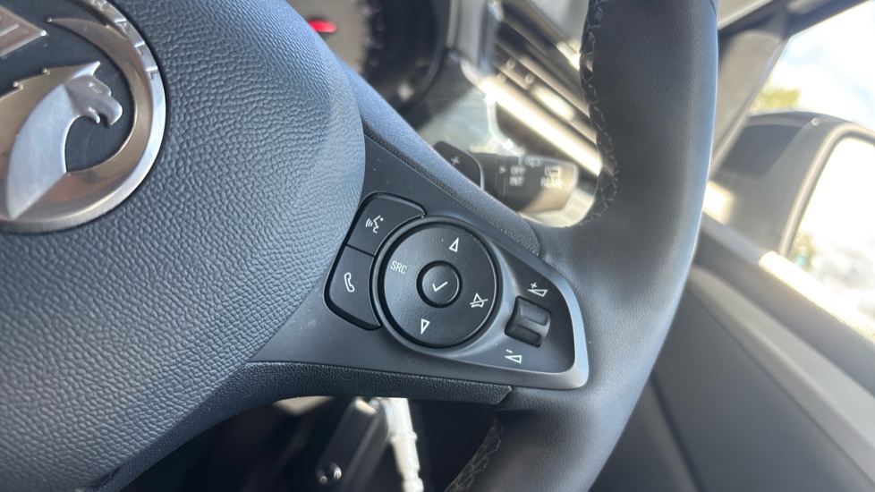 Vauxhall Corsa 1.2 Turbo Design 5dr Auto Petrol Hatchback - Image 23