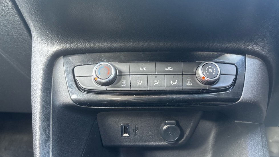 Vauxhall Corsa 1.2 Turbo Design 5dr Auto Petrol Hatchback - Image 30