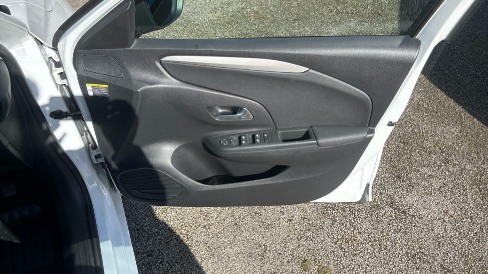 Vauxhall Corsa 1.2 Turbo Design 5dr Auto Petrol Hatchback - Image 36