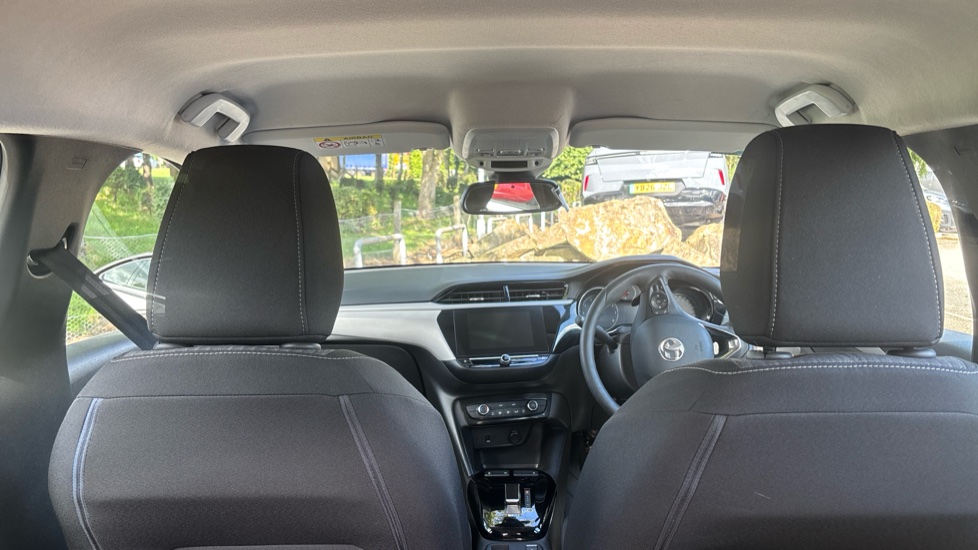 Vauxhall Corsa 1.2 Turbo Design 5dr Auto Petrol Hatchback - Image 40