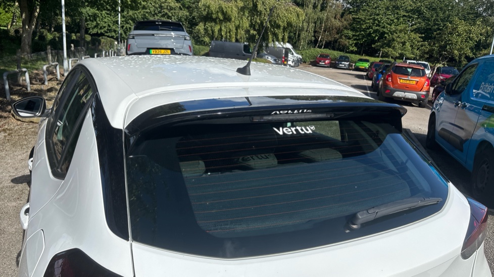 Vauxhall Corsa 1.2 Turbo Design 5dr Auto Petrol Hatchback - Image 44