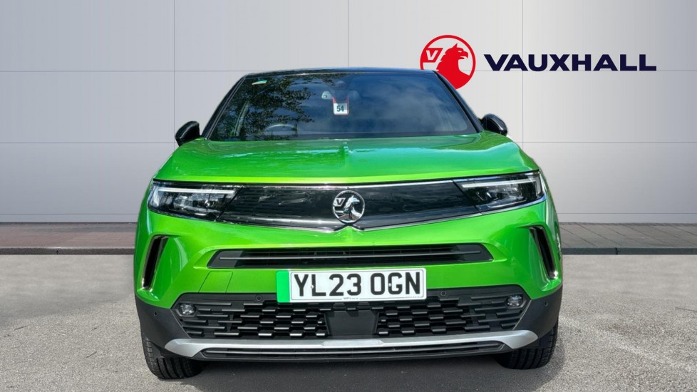 Vauxhall Mokka 100kW Ultimate 50kWh 5dr Auto Electric Hatchback - Image 3