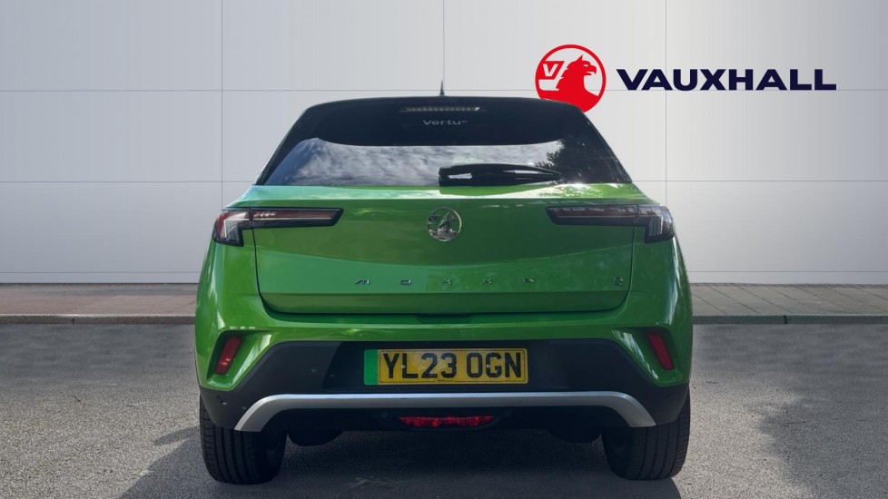 Vauxhall Mokka 100kW Ultimate 50kWh 5dr Auto Electric Hatchback - Image 6