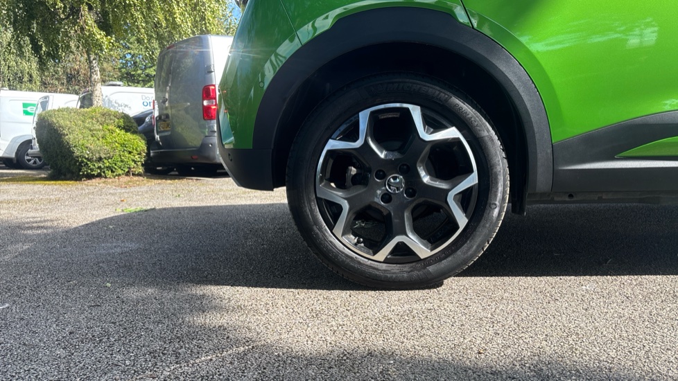 Vauxhall Mokka 100kW Ultimate 50kWh 5dr Auto Electric Hatchback - Image 7