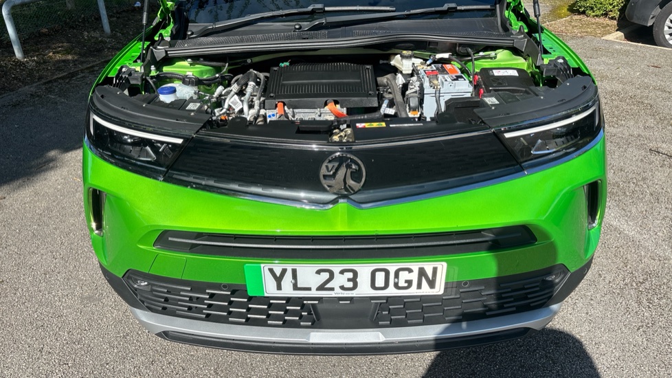 Vauxhall Mokka 100kW Ultimate 50kWh 5dr Auto Electric Hatchback - Image 8