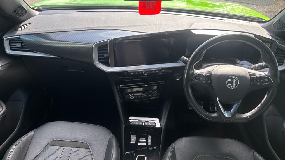 Vauxhall Mokka 100kW Ultimate 50kWh 5dr Auto Electric Hatchback - Image 10