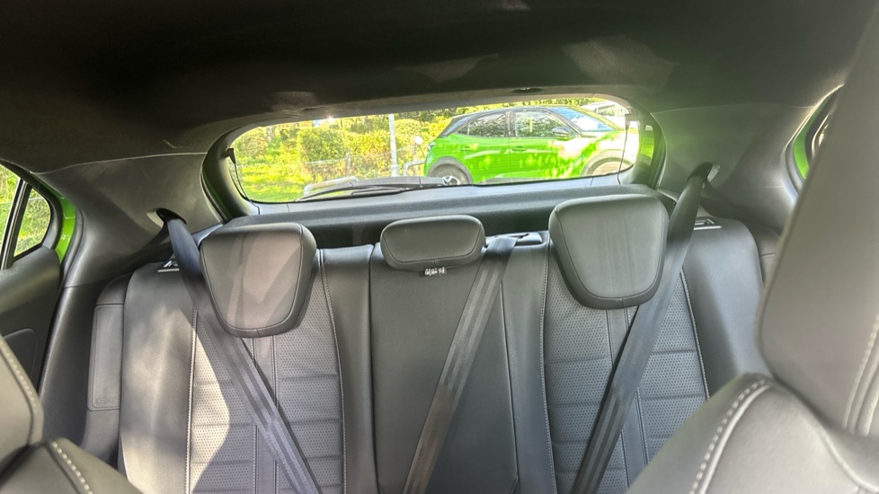 Vauxhall Mokka 100kW Ultimate 50kWh 5dr Auto Electric Hatchback - Image 15