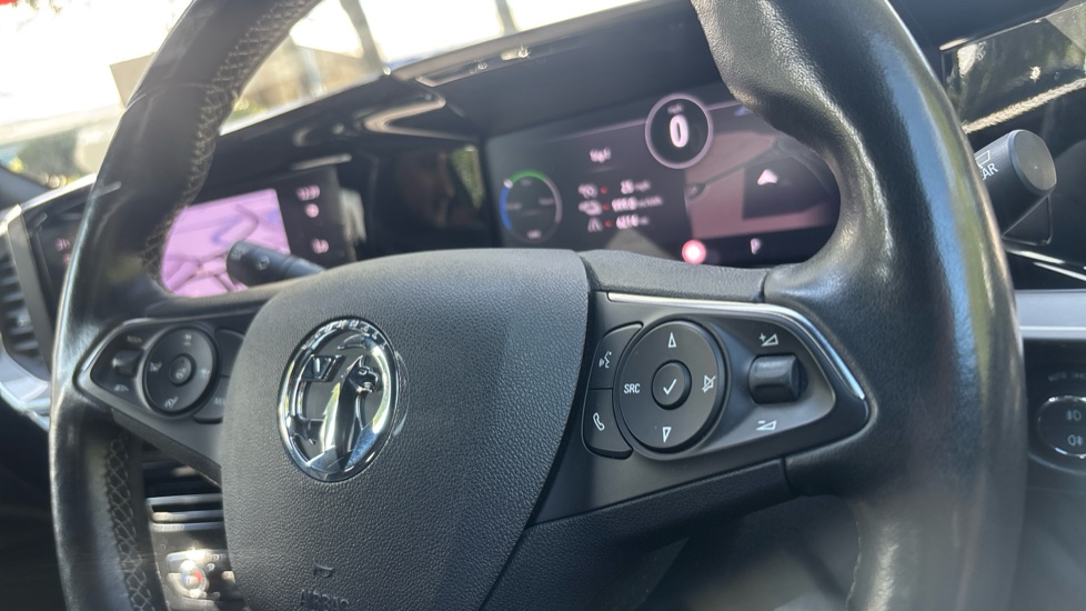 Vauxhall Mokka 100kW Ultimate 50kWh 5dr Auto Electric Hatchback - Image 21