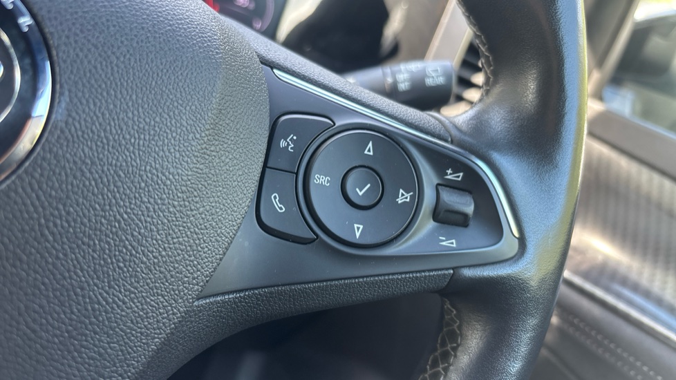 Vauxhall Mokka 100kW Ultimate 50kWh 5dr Auto Electric Hatchback - Image 23