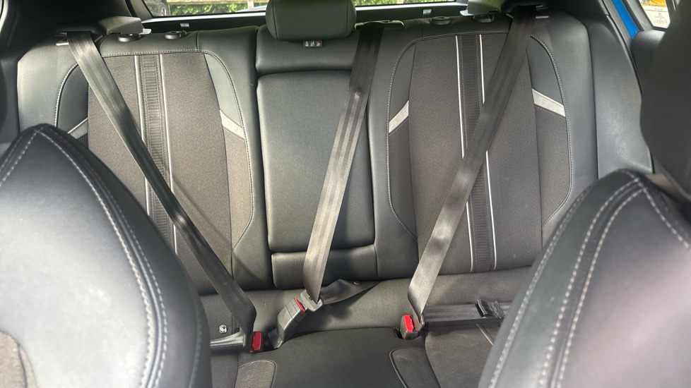Vauxhall Astra 1.2 Turbo 130 GS 5dr Petrol Hatchback - Image 15