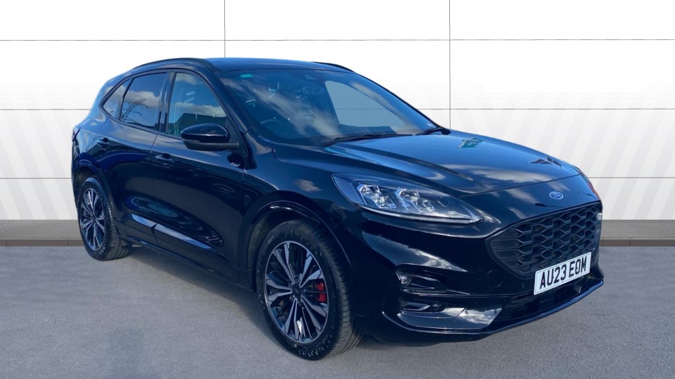 Ford Kuga 2.5 FHEV ST-Line X Edition 5dr CVT Hybrid Estate - Image 1