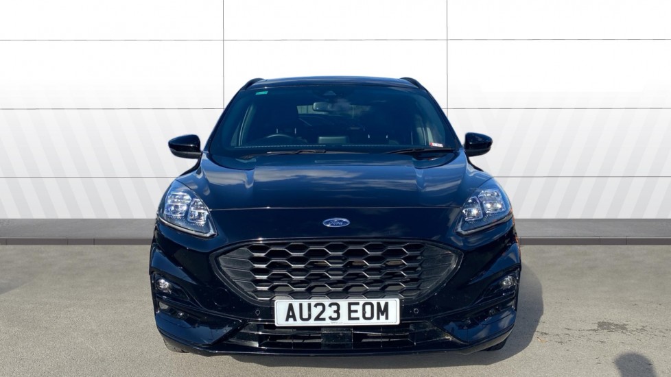Ford Kuga 2.5 FHEV ST-Line X Edition 5dr CVT Hybrid Estate - Image 3