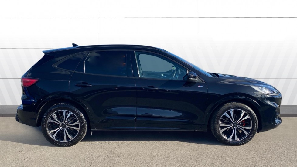 Ford Kuga 2.5 FHEV ST-Line X Edition 5dr CVT Hybrid Estate - Image 5