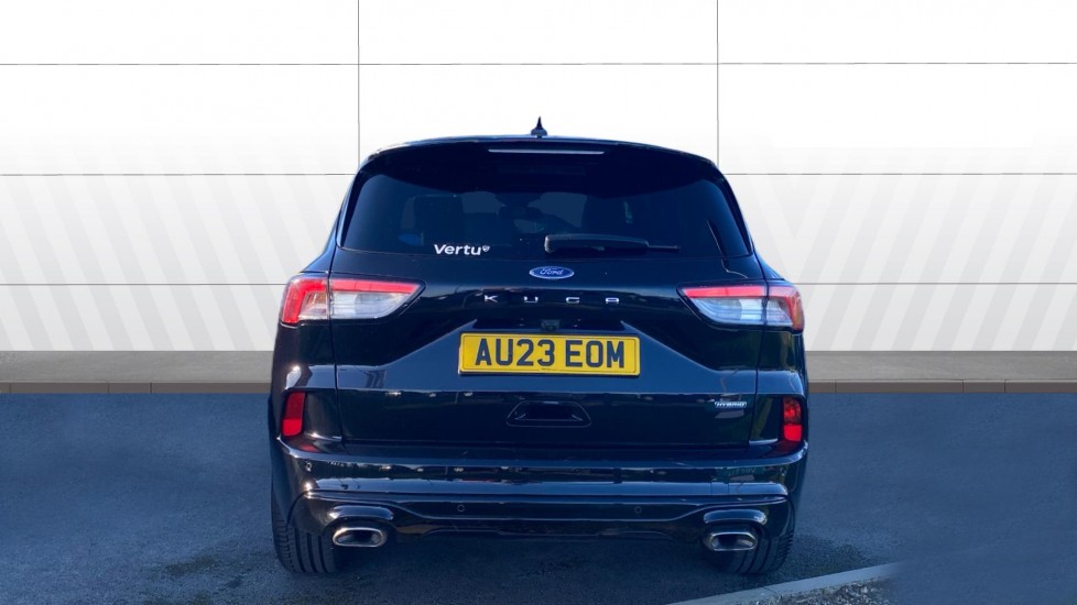 Ford Kuga 2.5 FHEV ST-Line X Edition 5dr CVT Hybrid Estate - Image 6