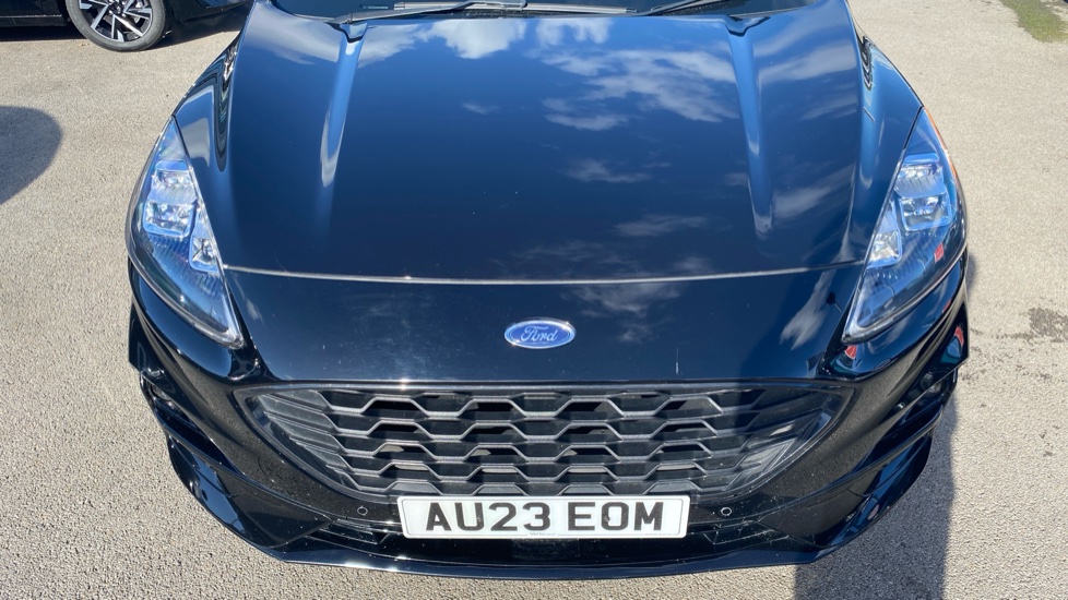 Ford Kuga 2.5 FHEV ST-Line X Edition 5dr CVT Hybrid Estate - Image 8