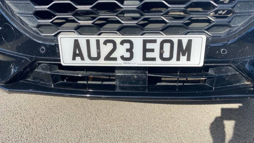 Ford Kuga 2.5 FHEV ST-Line X Edition 5dr CVT Hybrid Estate - Image 26