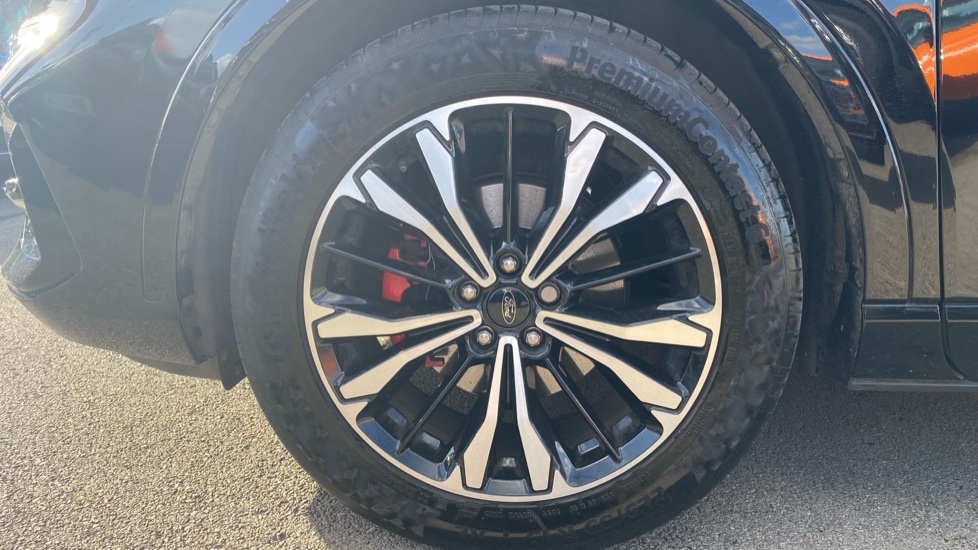 Ford Kuga 2.5 FHEV ST-Line X Edition 5dr CVT Hybrid Estate - Image 27