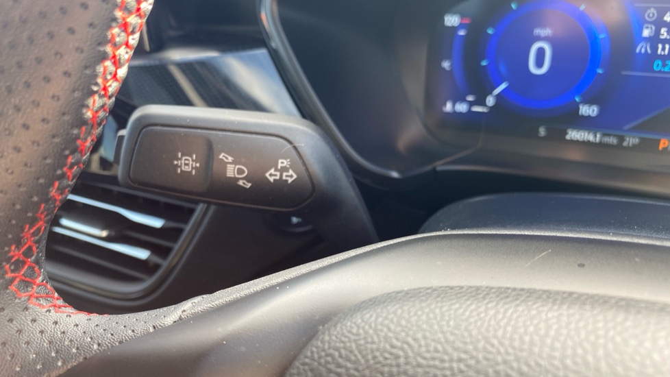 Ford Kuga 2.5 FHEV ST-Line X Edition 5dr CVT Hybrid Estate - Image 44