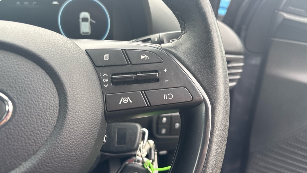Hyundai i20 1.0T GDi 48V MHD Premium 5dr DCT Petrol Hatchback - Image 31